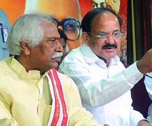 VENKAIAH and dattatreya