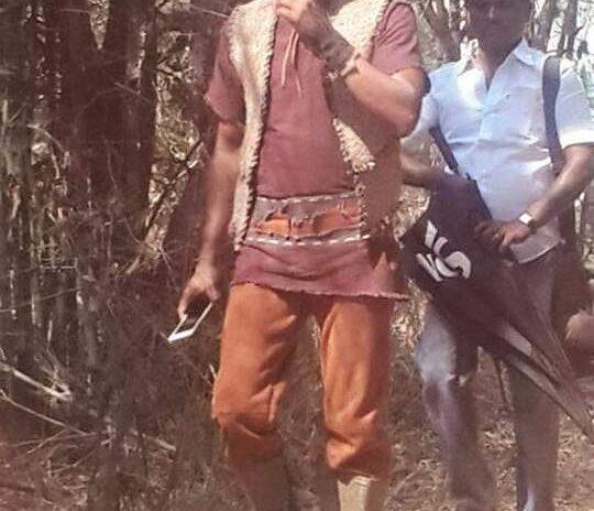 Vijay-puli-leaked-photo