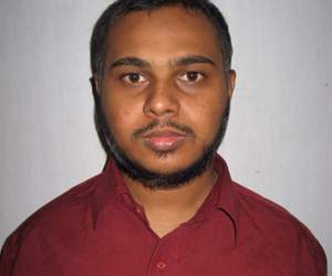 Vikaruddin-encounter