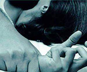 Vizag rape minor
