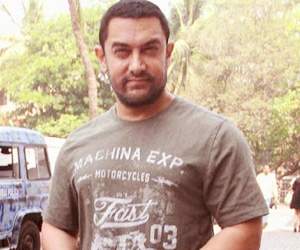 aamir khan auditions for dangal movie