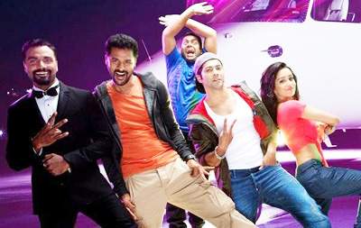 abcd2 trailer talk