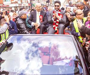 abhishek bacchan campaign for britain elections