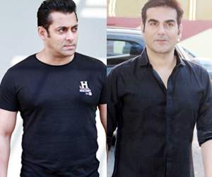 abraaz khan comment on salman khan