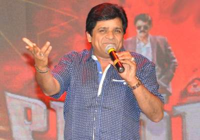 ali no action on lion audio launch