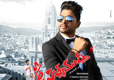 allu arjun birthday