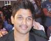 allu arjun interview about chiranjeevi