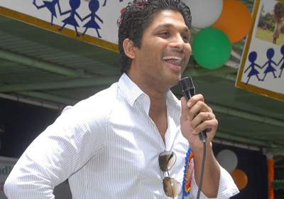 allu arjun rejected cameo in anybody can dance 2 movie