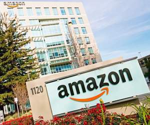 amazon launch in telangana