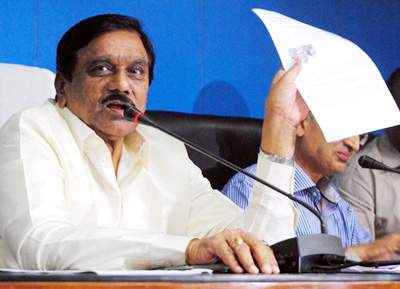 any where registration in ap by k e krishna murthy