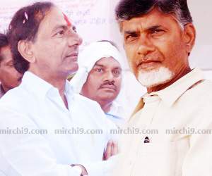 ap and telangana brickbats