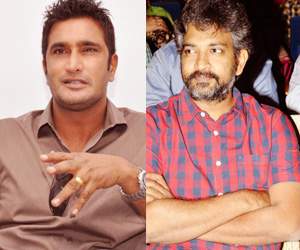 art director ravinder reddy rejected baahubali