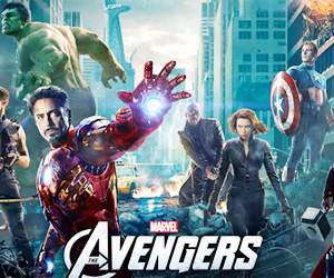 avengers collections crossing bollywood movie