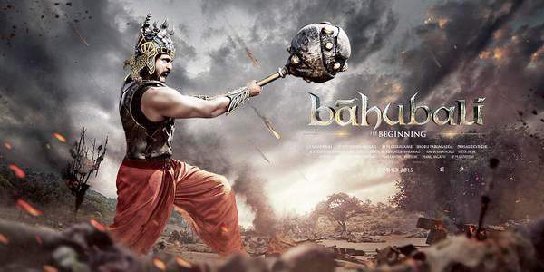 baahubali new photo raana