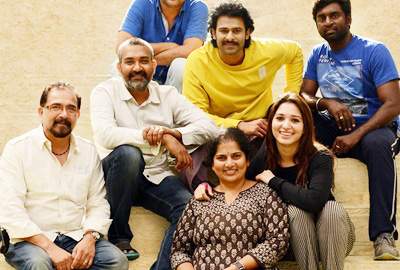 baahubali promotion programmes