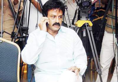 balakrishna in mahesh way