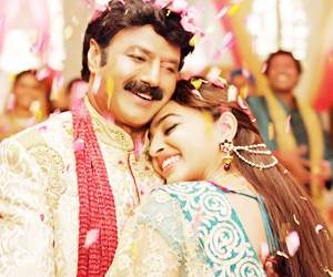 balakrishna lion postpone