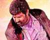 balakrishna lion movie new look