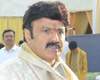 balakrishna anger about jr ntr question