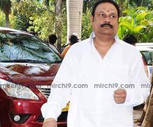 bellamkonda suresh hit and run case