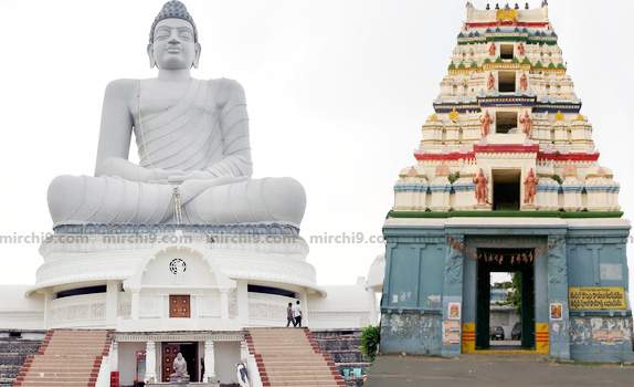big industry in amaravathi