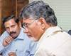 chandrababu naidu selection for ttd chairman