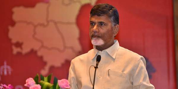 chandrababu life for AP
