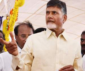 chandrababu naidu farmers promise