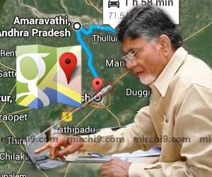 chandrababu-naidu-google-maps