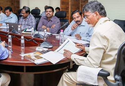 chandrababu naidu selection for ttd chairman