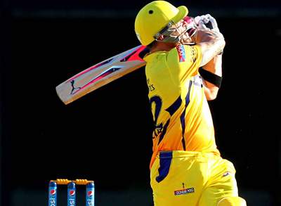 chennai super kings vs kolkata knight riders