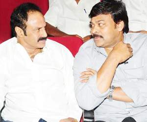 chiranjeevi and balakrishna cases pending