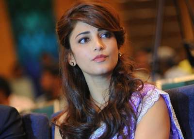 court case on shruthi hassan