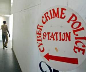 cyber crime in india