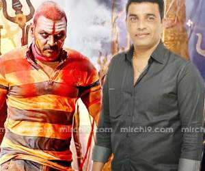 dilraju producer of ganga movie