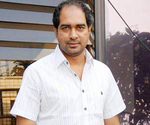 director krish joined twitter