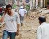 india nepal earthquake