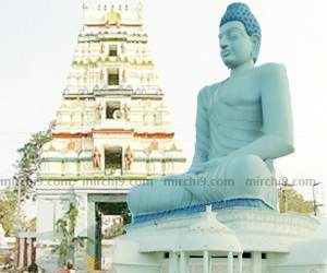 earthquake possibilities in amaravathi