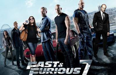 fast and furious movie talk