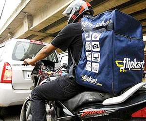 flipkart enter grocery business