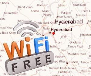 free wifi in hyderabad