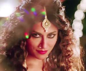 gabbar is back song promo