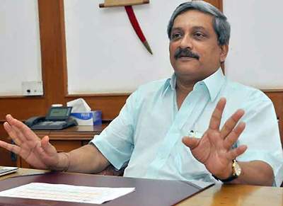 goa-cm-lakshmikant-parrikar