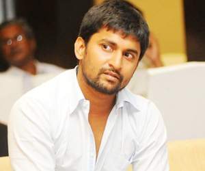 hero nani turned director