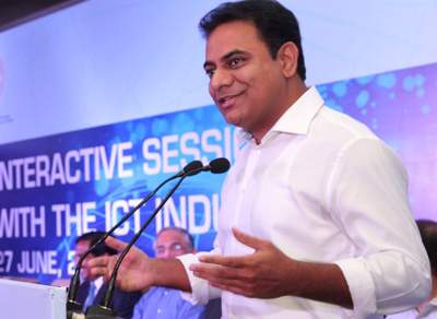 hudco award for ktr
