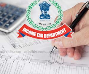 income tax department announced defaulters names