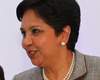 Indira Nooyi once again showers Praises on CBN