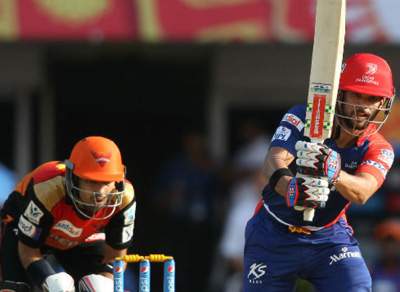 ipl match delhi