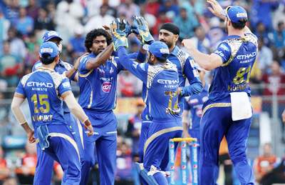 ipl mumbai vs hyderabad match