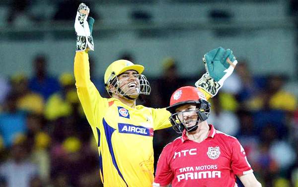 ipl punjab vs chennai